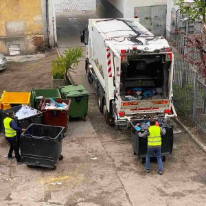gerage clearance